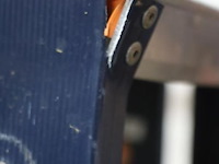 Wienese master dubbele trap 2x6 - afbeelding 8 van  8