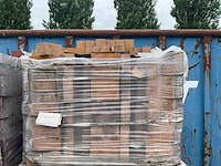 Wiensberger df80 solane a4-12mp straatbaksteen (circa 15m2) - afbeelding 2 van  6