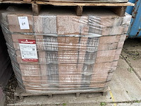 Wiensberger df80 solane a4-12mp straatbaksteen (circa 15m2) - afbeelding 3 van  6