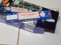 Wierrok nachampa 10 pakjes in ds 13 op loc o13 - afbeelding 3 van  3