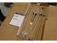Wiesbaden - cadans - complete glijstangset - afbeelding 2 van  6