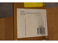 Wiesbaden - callista - elektrische staafhanddoekradiator - afbeelding 1 van  2