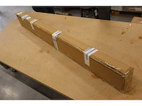 Wiesbaden - callista - elektrische staafhanddoekradiator - afbeelding 2 van  2