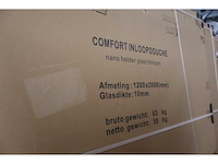 Wiesbaden - comfort - inloopdouche - afbeelding 3 van  4