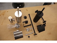 Wiesbaden - diverse toiletaccessoires - afbeelding 1 van  7