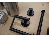 Wiesbaden - diverse toiletaccessoires - afbeelding 5 van  7