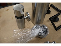 Wiesbaden - diverse toiletaccessoires - afbeelding 6 van  7