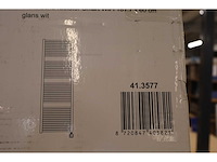 Wiesbaden - elara - designradiator (1000w) - afbeelding 3 van  3