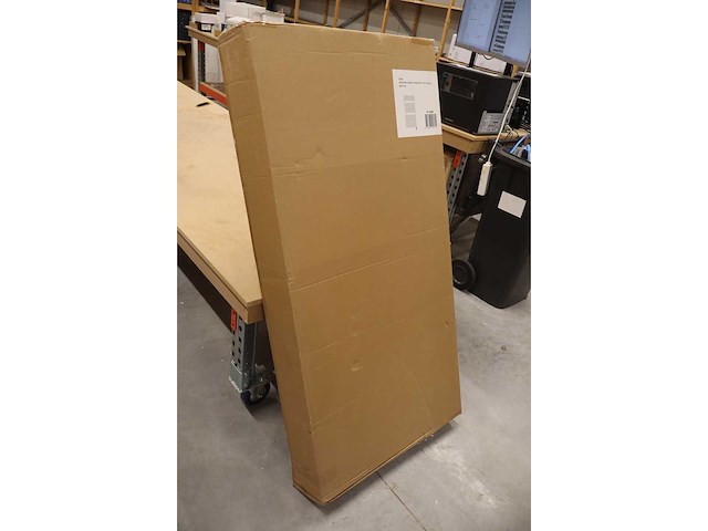 Wiesbaden - elara - designradiator (1000w) - afbeelding 2 van  4