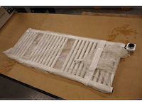 Wiesbaden - elara - electrische radiator - smart wi-fi designradiator - afbeelding 3 van  7