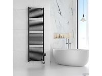 Wiesbaden - elara - elektrische designradiator - afbeelding 1 van  1