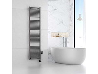 Wiesbaden - elara - elektrische designradiator - afbeelding 2 van  5