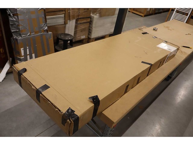Wiesbaden - elara - elektrische designradiator - afbeelding 3 van  5