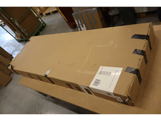Wiesbaden - elara - elektrische designradiator - afbeelding 4 van  5