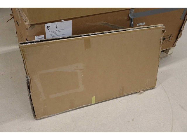 Wiesbaden - elara - handdoekradiator - afbeelding 3 van  3