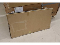 Wiesbaden - elara - handdoekradiator - afbeelding 3 van  3