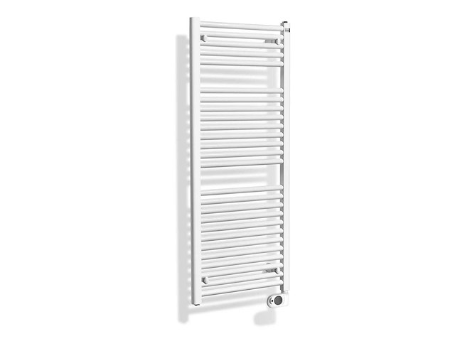 Wiesbaden - elara - showroommodel - elektrische designradiator / handdoekradiator - afbeelding 2 van  9