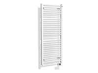 Wiesbaden - elara - showroommodel - elektrische designradiator / handdoekradiator - afbeelding 2 van  9
