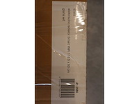 Wiesbaden - elara - showroommodel - elektrische designradiator / handdoekradiator - afbeelding 9 van  9