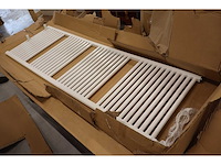 Wiesbaden - elara - showroommodel - elektrische designradiator / handdoekradiator - afbeelding 4 van  10