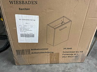 Wiesbaden - fonteinkastje - badmeubel - afbeelding 3 van  4