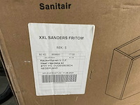 Wiesbaden - fonteinkastje - badmeubel - afbeelding 4 van  4