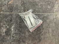 Wiesbaden - inbouw reserve rolhouder - rvs - afbeelding 4 van  5