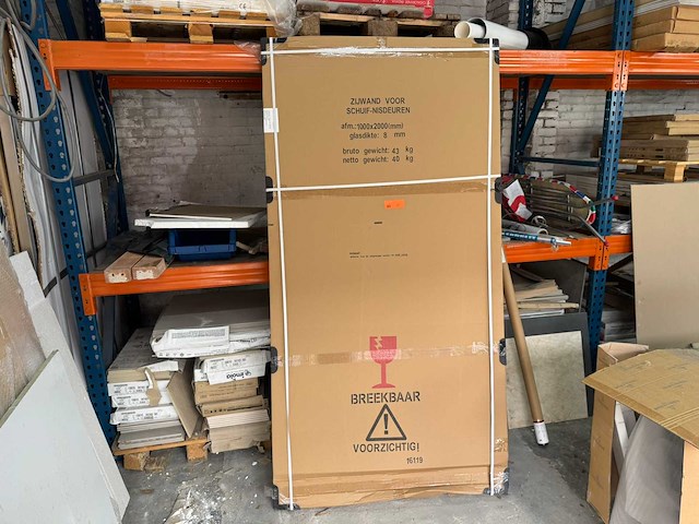 Wiesbaden - kozijn & deur - afbeelding 1 van  3