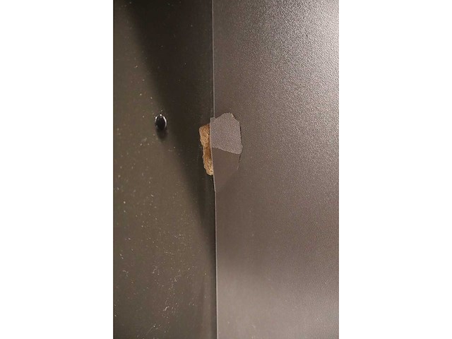 Wiesbaden - novira - hoge badkamerkast / kolomkast - afbeelding 12 van  13