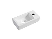 Wiesbaden - rhea s mini - wastafel (2x)