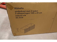 Wiesbaden - ribbella - badkamerkast - afbeelding 10 van  10