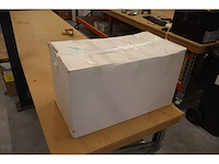 Wiesbaden - rimless pk - duoblok toilet staand - afbeelding 7 van  8