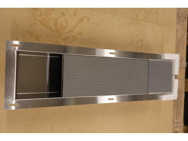 Wiesbaden - rocko - inbouwbox toiletrolhouder en/of reserverolhouder - afbeelding 4 van  8