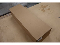 Wiesbaden - rocko - inbouwbox toiletrolhouder en/of reserverolhouder - afbeelding 6 van  8