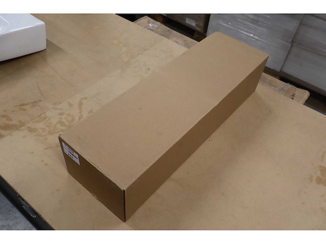 Wiesbaden - rocko - inbouwbox toiletrolhouder en/of reserverolhouder - afbeelding 5 van  8