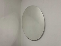 Wiesbaden - soul led rond - spiegel 100 cm - afbeelding 2 van  5