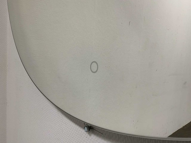 Wiesbaden - soul led rond - spiegel 100 cm - afbeelding 3 van  5