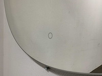 Wiesbaden - soul led rond - spiegel 100 cm - afbeelding 3 van  5