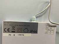 Wiesbaden - soul led rond - spiegel 100 cm - afbeelding 5 van  5