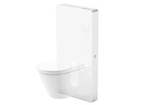 Wiesbaden - toilet reservoir - sensor voorzetreservoir + ombouw - afbeelding 1 van  7