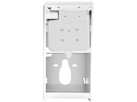 Wiesbaden - toilet reservoir - sensor voorzetreservoir + ombouw - afbeelding 3 van  7