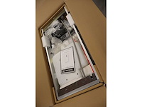 Wiesbaden - toilet reservoir - sensor voorzetreservoir + ombouw - afbeelding 6 van  7