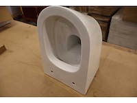 Wiesbaden - vesta - hangtoilet - afbeelding 5 van  11