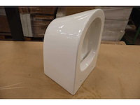 Wiesbaden - vesta - hangtoilet - afbeelding 6 van  11