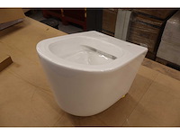 Wiesbaden - vesta - hangtoilet - afbeelding 7 van  11