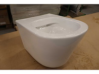 Wiesbaden - vesta - hangtoilet - afbeelding 8 van  11