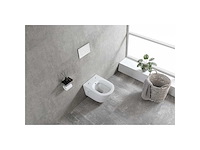 Wiesbaden - vesta - showmodel - hangtoilet - afbeelding 2 van  5