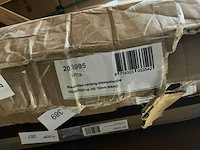 Wiesbaden 100x200cm verleng inloopdouche - afbeelding 4 van  4