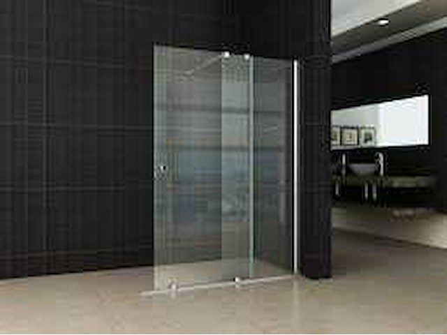 Wiesbaden 100x200cm verlengde inloopdouche - afbeelding 4 van  4