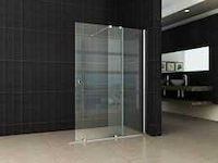 Wiesbaden 100x200cm verlengde inloopdouche - afbeelding 4 van  4